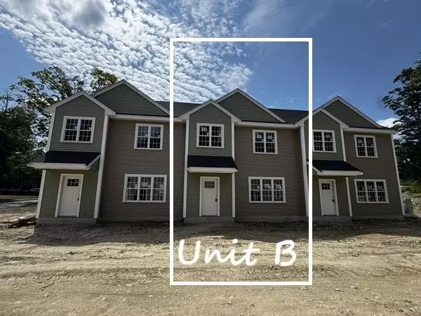 25 Johnson St #B, Taunton, MA 02780