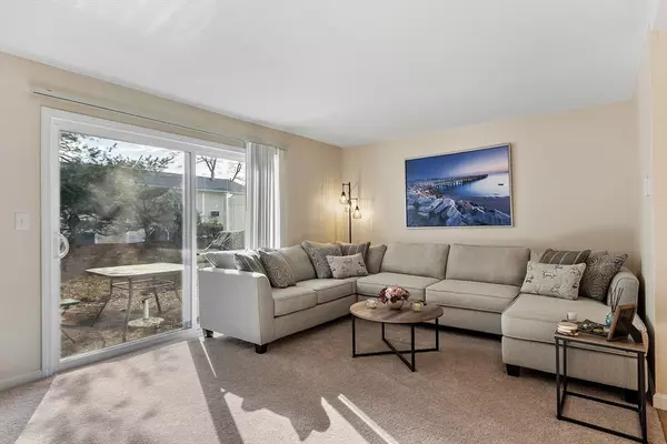 Easton, MA 02375,741 Washington Street #7