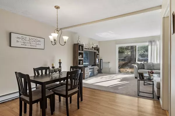 Easton, MA 02375,741 Washington Street #7