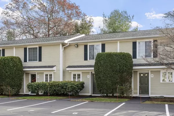 741 Washington Street #7, Easton, MA 02375