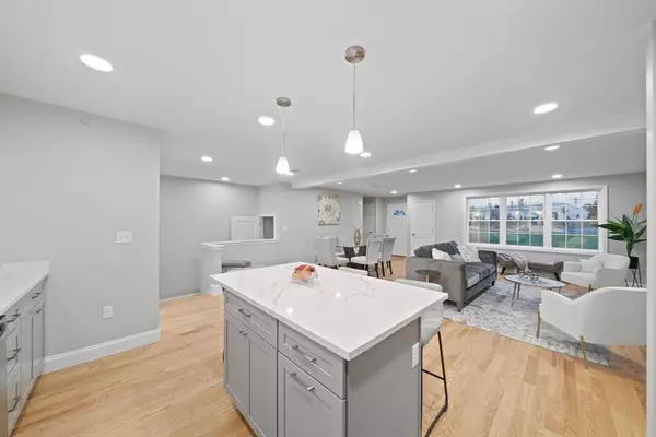 Randolph, MA 02368,12 Simmonds Blvd. #12