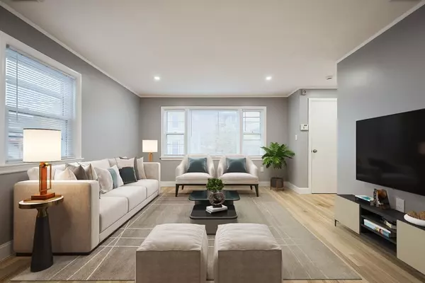 16 Hawes St, Revere, MA 02151