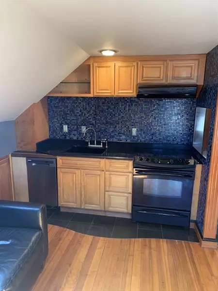 1034 North Main Street #2, Randolph, MA 02368