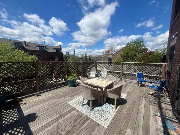 533 Massachusetts Ave #3, Boston, MA 02118