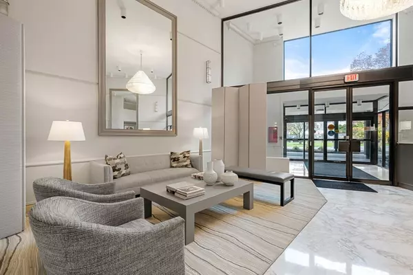 280 Boylston St #908, Newton, MA 02467