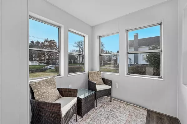 Worcester, MA 01607,10 Steele St.