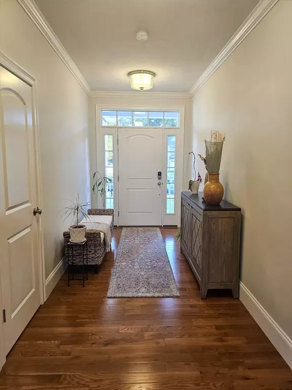 Dartmouth, MA 02747,4 Sabrinas Way