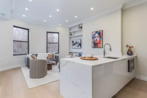 Boston, MA 02118,577 Massachusetts #C