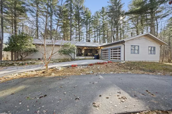 107 Wildcat Lane, Norwell, MA 02061