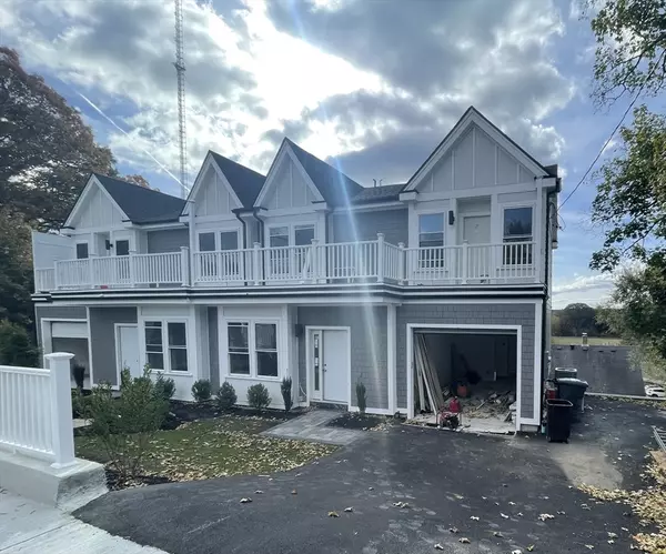 Newton, MA 02464,Lot 54 Indiana Terrace #54