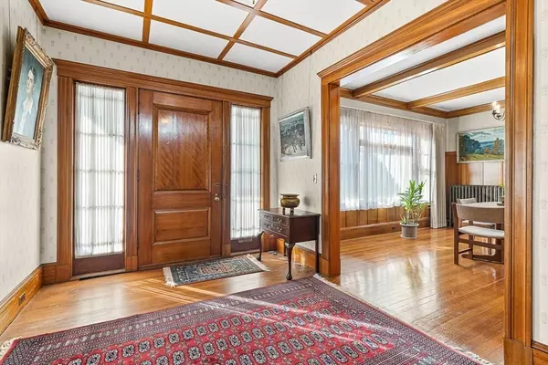 Winchester, MA 01890,1 Copley Street