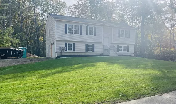 104 Hilltop Rd #2, Southbridge, MA 01550