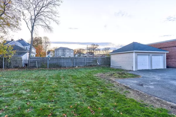 Quincy, MA 02169,177 Franklin St