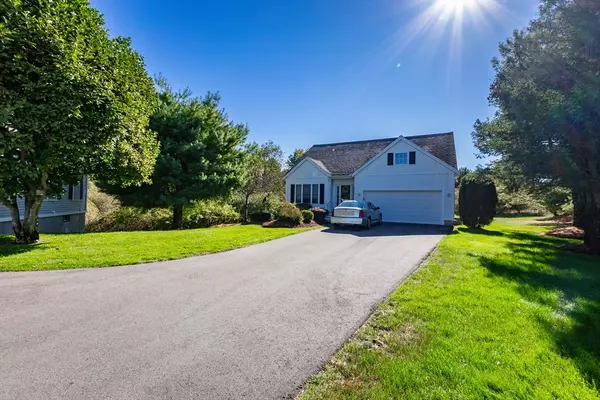 Chelmsford, MA 01863,37 Augusta Way #37