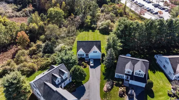 Chelmsford, MA 01863,37 Augusta Way #37