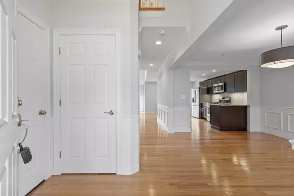 Grafton, MA 01536,1 Canton Ct #35