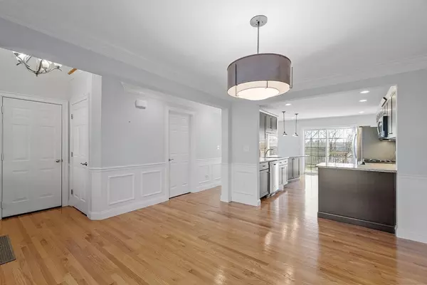 1 Canton Ct #35, Grafton, MA 01536