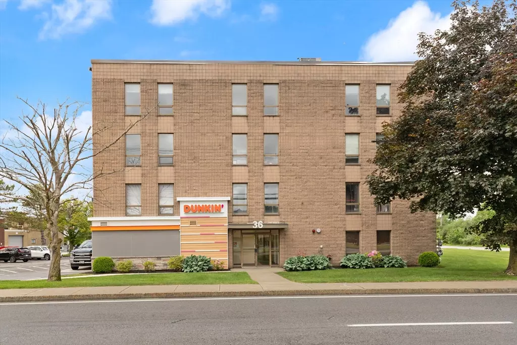 Woburn, MA 01801,36 Commerce Way