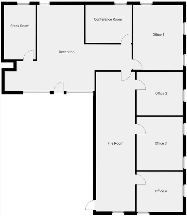 Woburn, MA 01801,36 Commerce Way