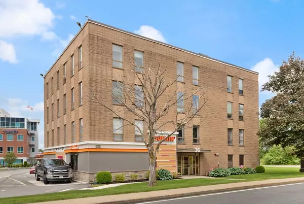 Woburn, MA 01801,36 Commerce Way