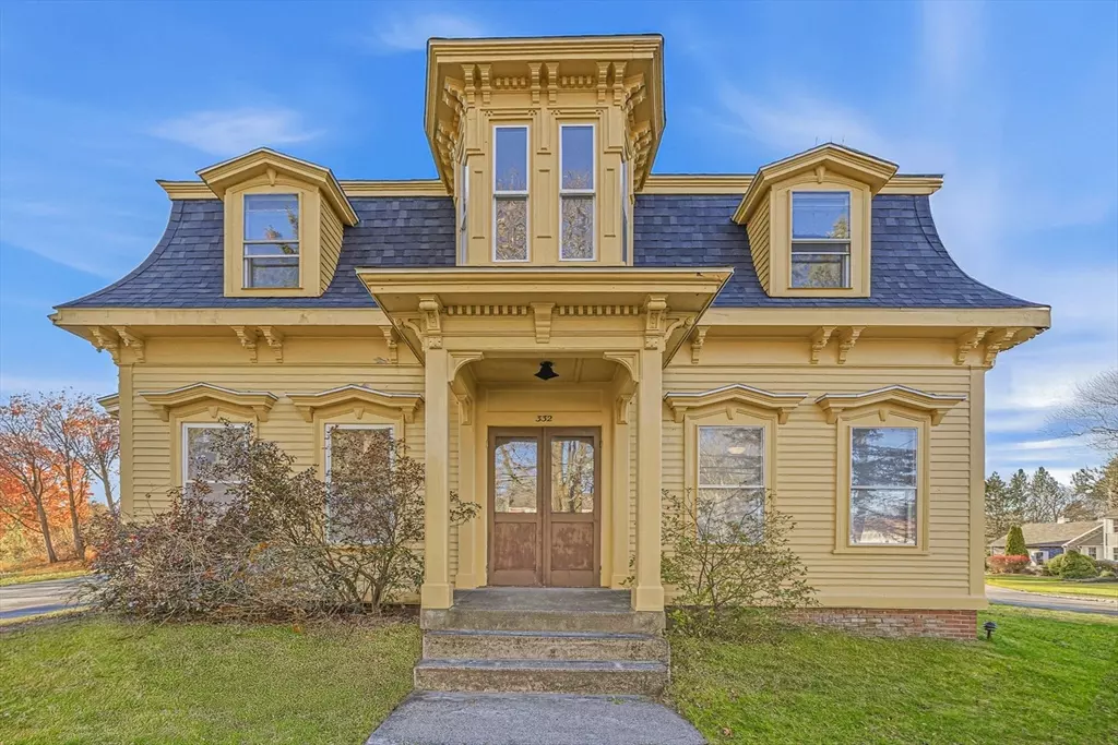 Abington, MA 02351,332 Hancock St