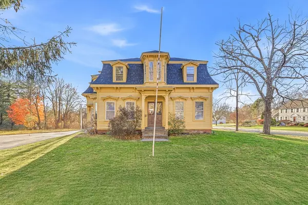 Abington, MA 02351,332 Hancock St