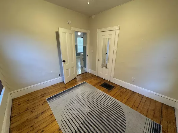 Somerville, MA 02144,377 Highland Ave #1