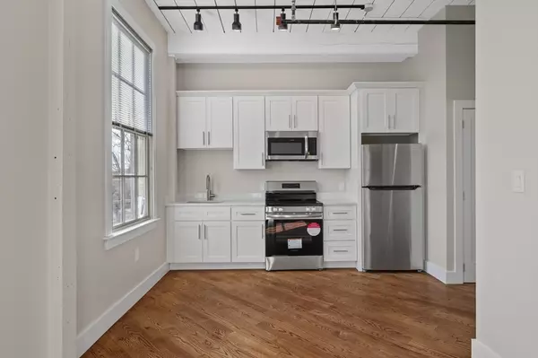 Leominster, MA 01453,34 Tremaine St #6