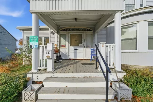 Lowell, MA 01850,88 Eleventh Street