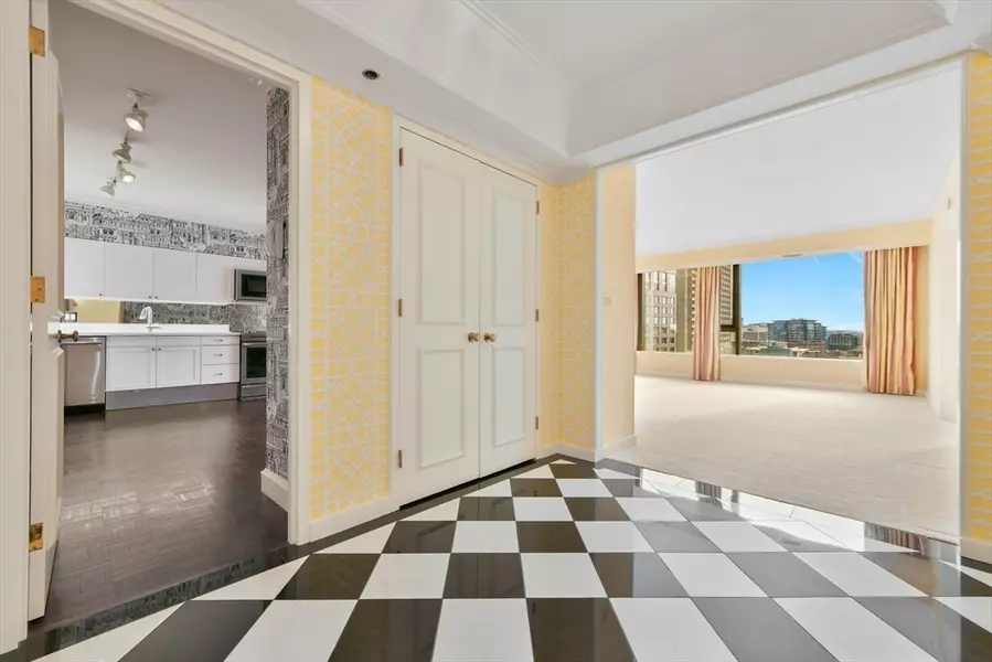 220 Boylston Street #1412, Boston, MA 02116