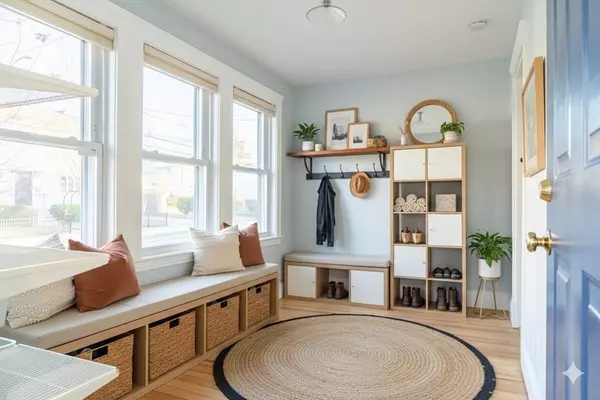 15 Pembroke #15, Quincy, MA 02169