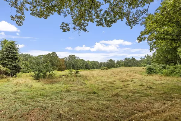 Lot-1 Petersham Road, Phillipston, MA 01331