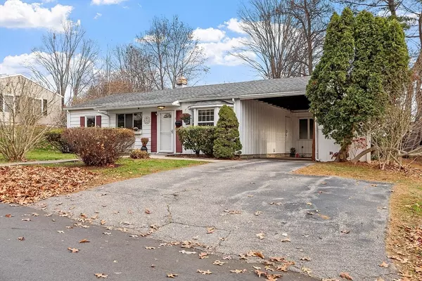 Haverhill, MA 01830,5 Sherman Ave