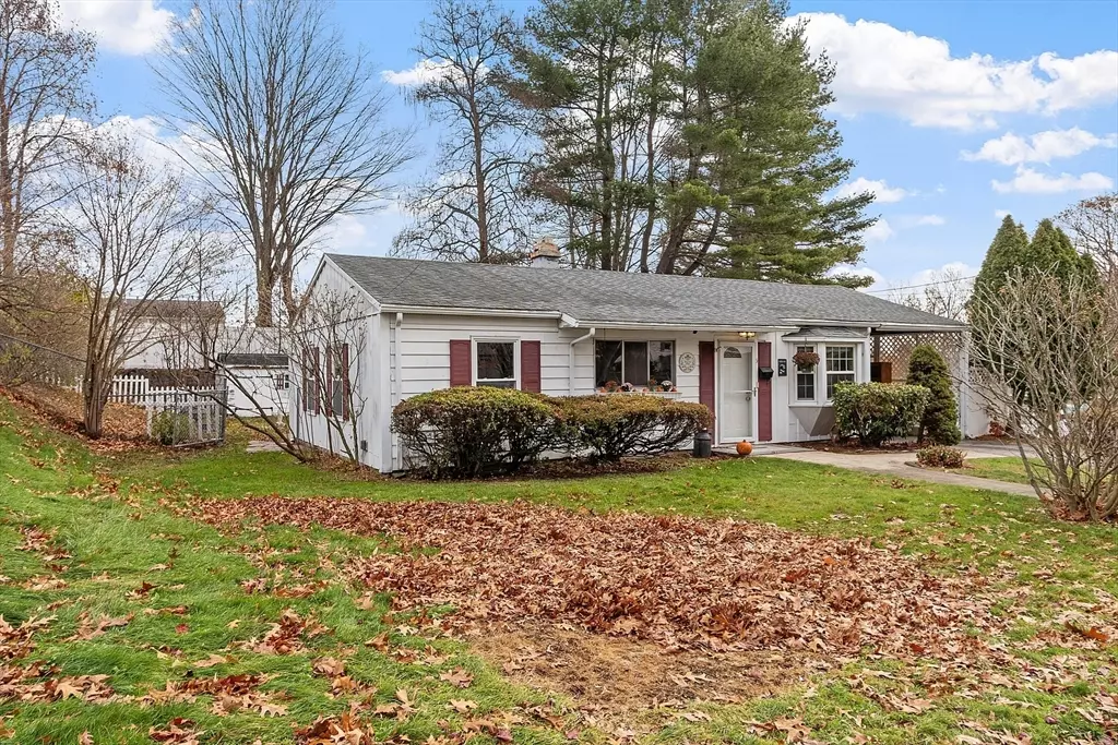 Haverhill, MA 01830,5 Sherman Ave