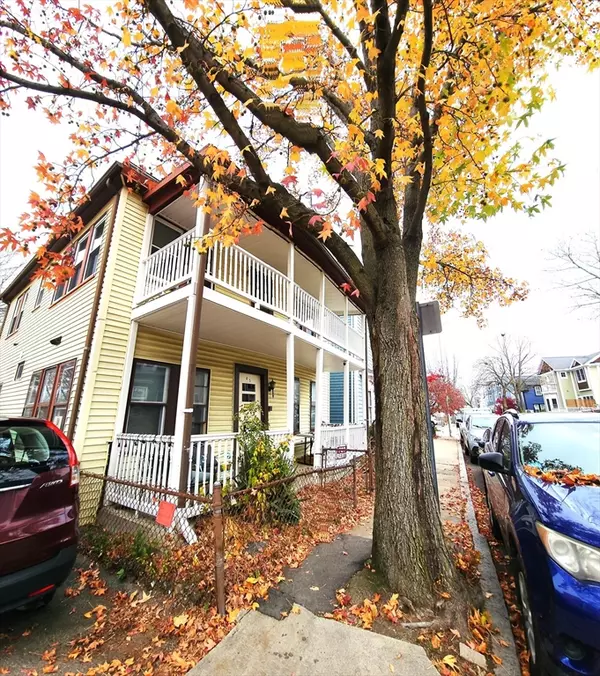 85 Harvey #2, Cambridge, MA 02140