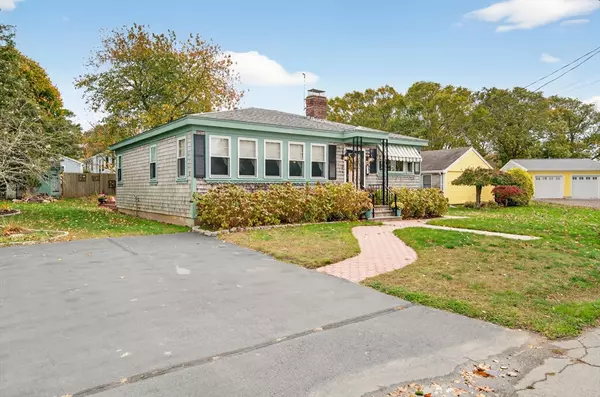 Fairhaven, MA 02719,151 Balsam Street