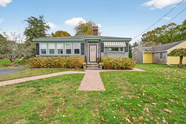 Fairhaven, MA 02719,151 Balsam Street