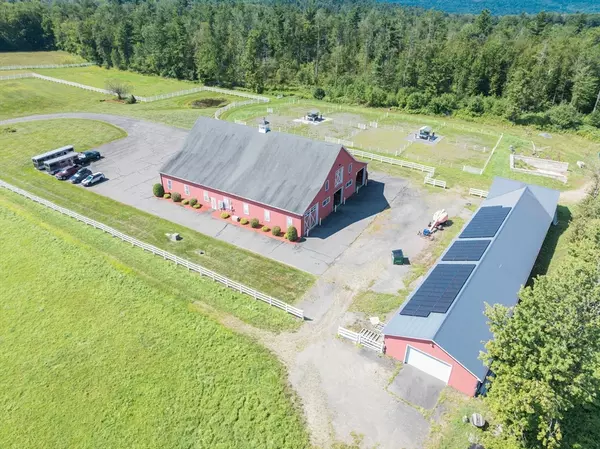 Chesterfield, MA 01012,31 North