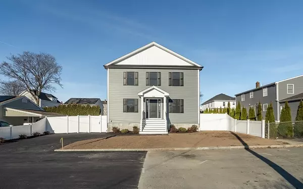 126 Wheeler St, Fall River, MA 02724