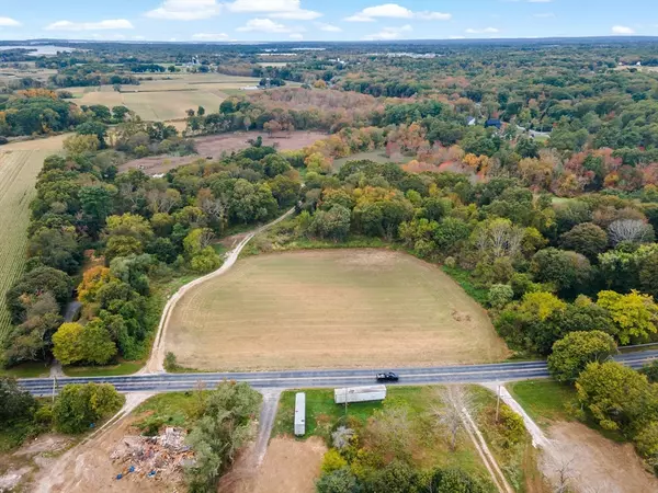 203 Providence St. Bldr., Lot 5, Rehoboth, MA 02769