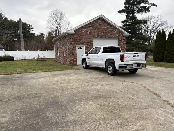 Marshfield, MA 02050,92 Salt Meadow Waye