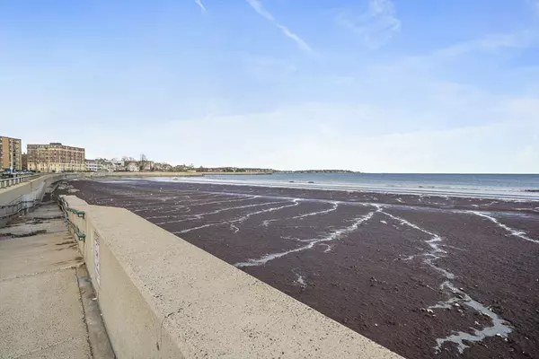 Lynn, MA 01902,9 Beach Road #4