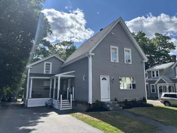 50 Linden Park, Rockland, MA 02370
