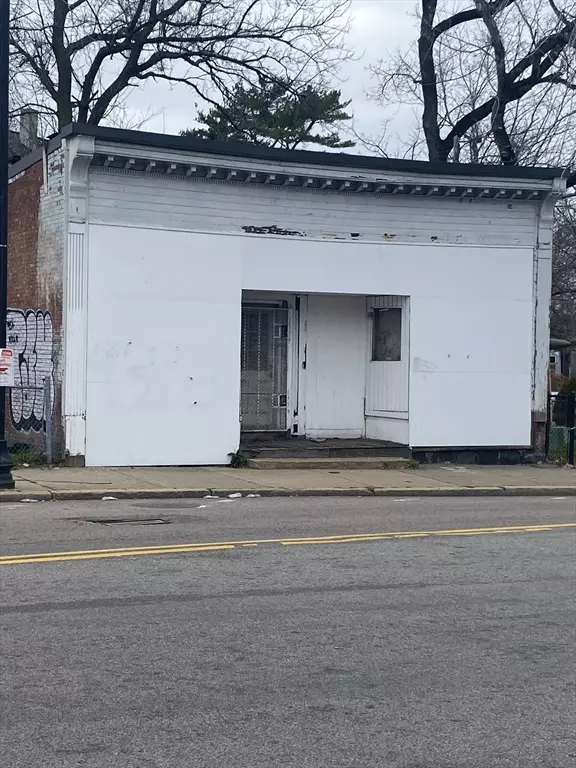 Boston, MA 02124,141 Norfolk St