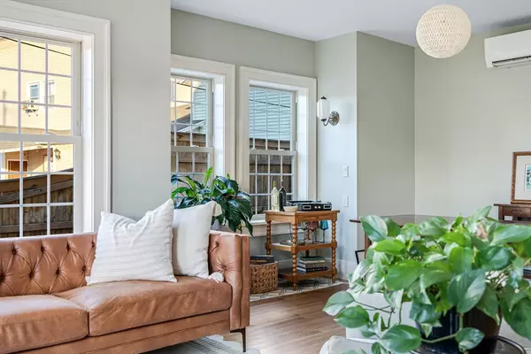 Northampton, MA 01062,67 Park Street #B