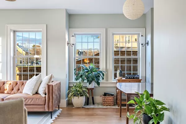 Northampton, MA 01062,67 Park Street #B