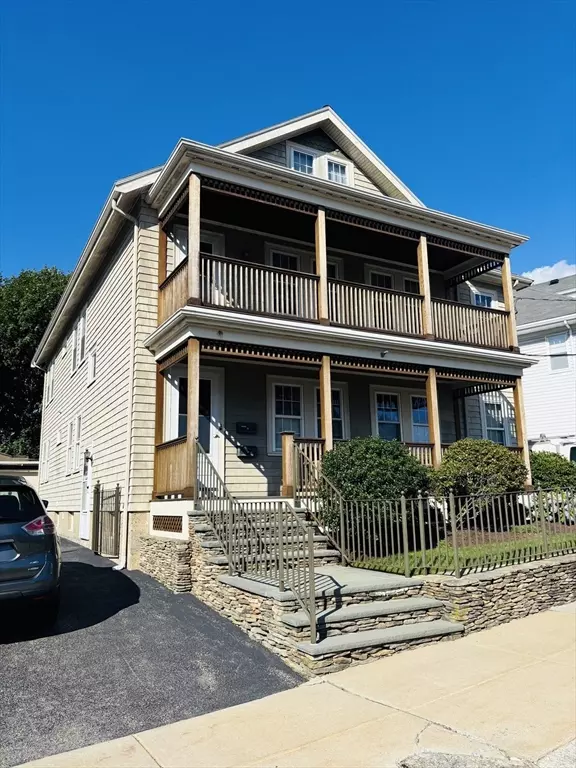 Boston, MA 02135,89 Perthshire Rd #2