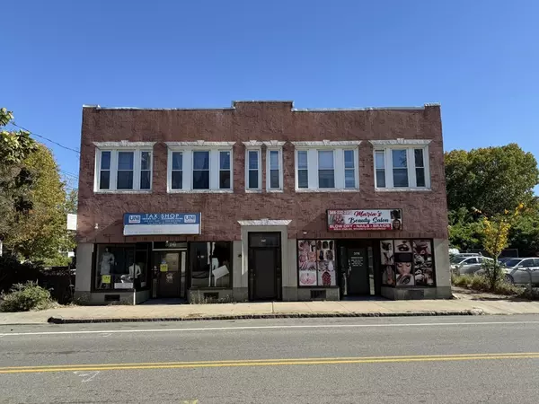 Brockton, MA 02301,374 Main St