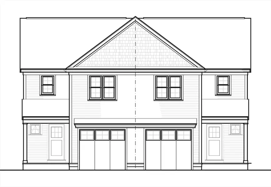 6 Elliot Mills #6, Norfolk, MA 02056