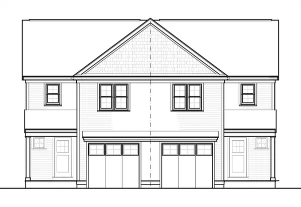 6 Elliot Mills #6, Norfolk, MA 02056